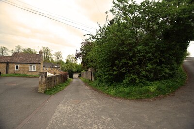 Dairy Cottage in Masham near Black Sheep Brewery