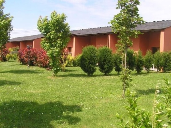 Boendeområde