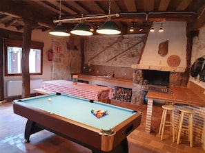 Area giochi