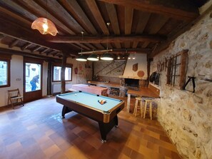 Area giochi
