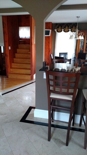 Restauration