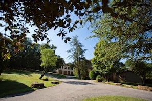 Boendeområde