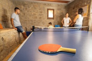 Salle de jeux