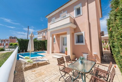 Picture of villa