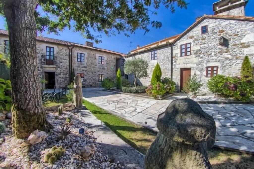 Picture of villa