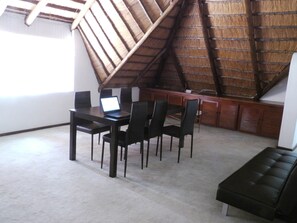 Restauration