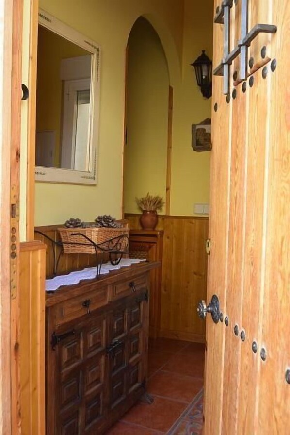 Intérieur