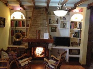 Intérieur