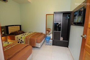 Malacca Jazz Apartment 