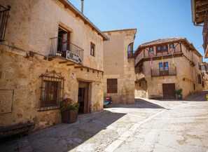 pedraza