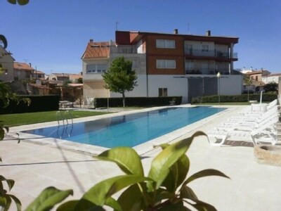 Casa rural (alquiler íntegro) Alacena Alfarera para 10 personas