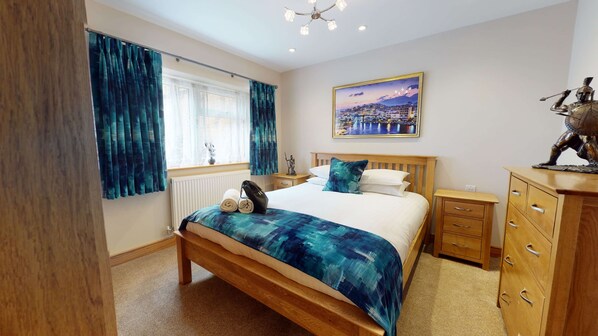 Meadow View Meadow View Bedroom 3