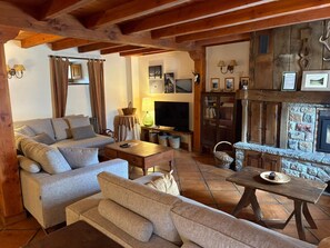Salón