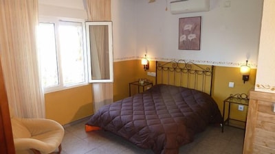 Self catering Las Melias for 20 people