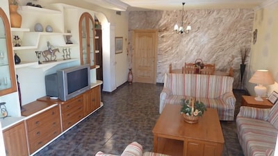 Self catering Las Melias for 20 people