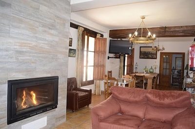 Picture of villa