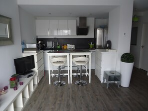 Eget kök