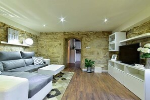 Coin séjour