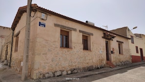 Esterni