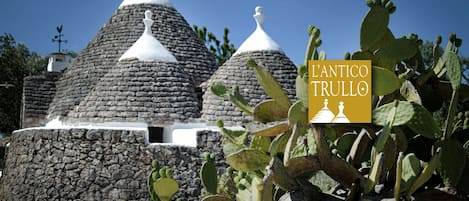 L'Antico Trullo