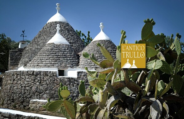 L'Antico Trullo