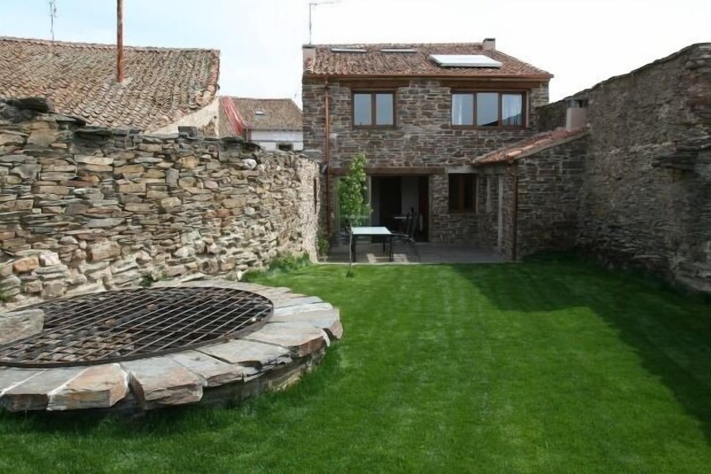 Picture of villa