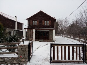 Exteriör