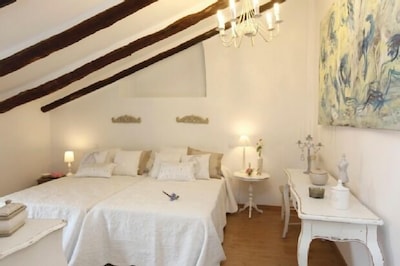 Casa Rural del Pintor for 15 people