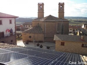 Placas Solares