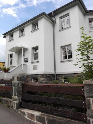 Exteriör