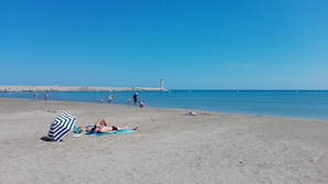Plage