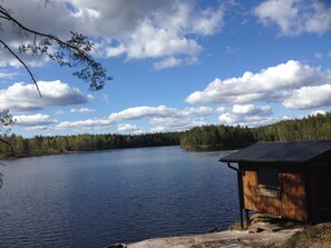 Sjö