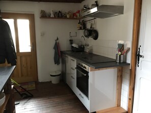 Eget kök