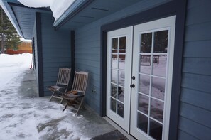 porch