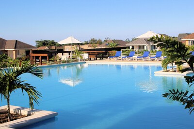 Picture of villa