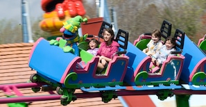 Espace pour enfants