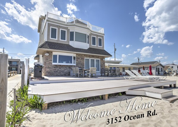 3152 Ocean Rd