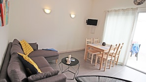 Séjour - Salon - Salle à manger