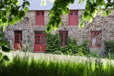 Picture of villa