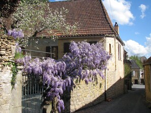 Boendeområde