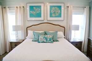 Master Suite