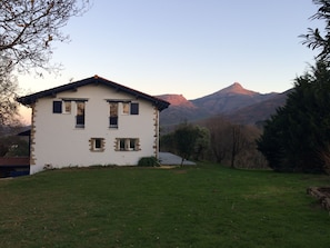 Außenbereich
