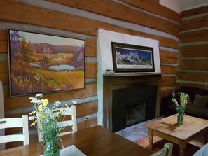 Intérieur