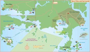 Property map