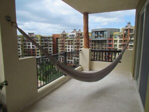 Boendeområde