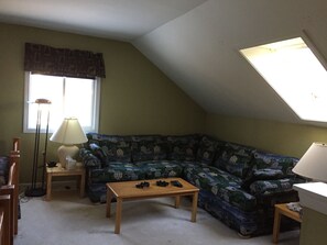 Third Floor