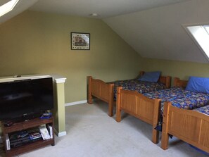 Third Floor 
