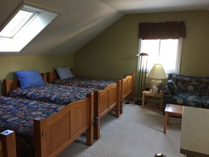 Third Floor