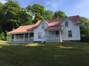 Country Farmhouse