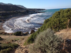 Spiaggia